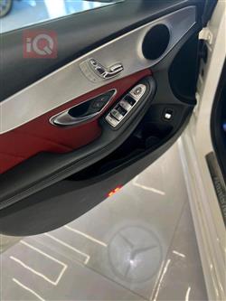 مرسيدس بنز C-Class